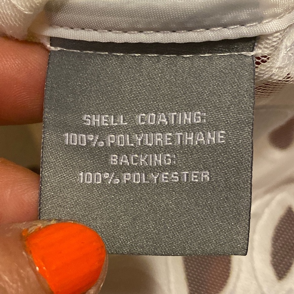 Bagatelle Collection blouse/jacket, size large - Picture 3 of 8